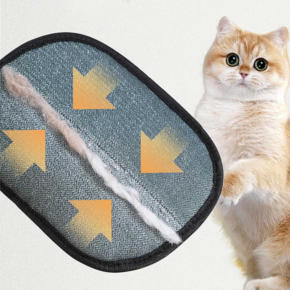 FurGone Mitt