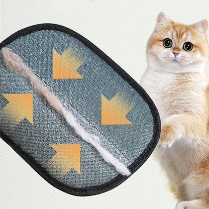 FurGone Mitt