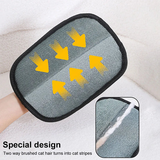 FurGone Mitt